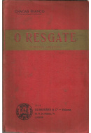 Livros/Acervo/C/CHAGAS FRANCO